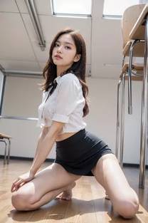 辣妈辣妹 海报