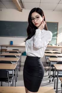 主演