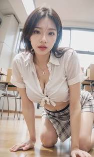 毕正明的证明 海报