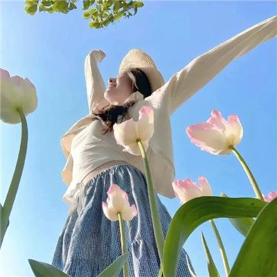 女孩不平凡 海报