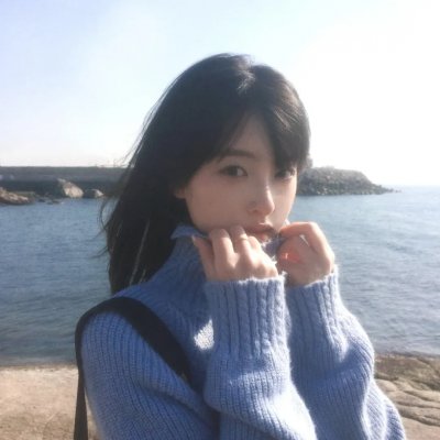 微笑的山谷 海报
